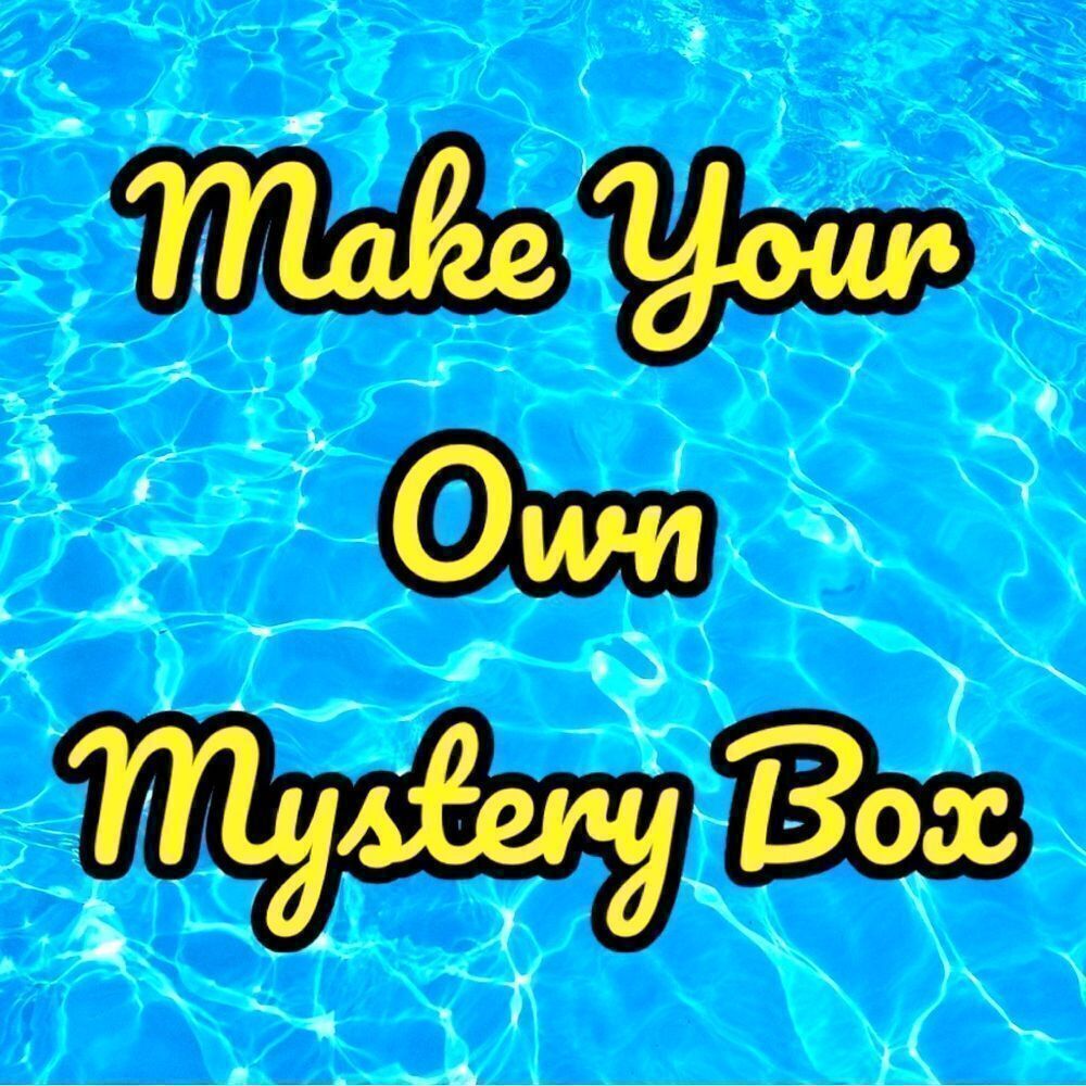 Make A Mystery Box (A-K): 1 Bag 1 Accessory & 1 Pair Sunglasses: U Pick Btwn 2…